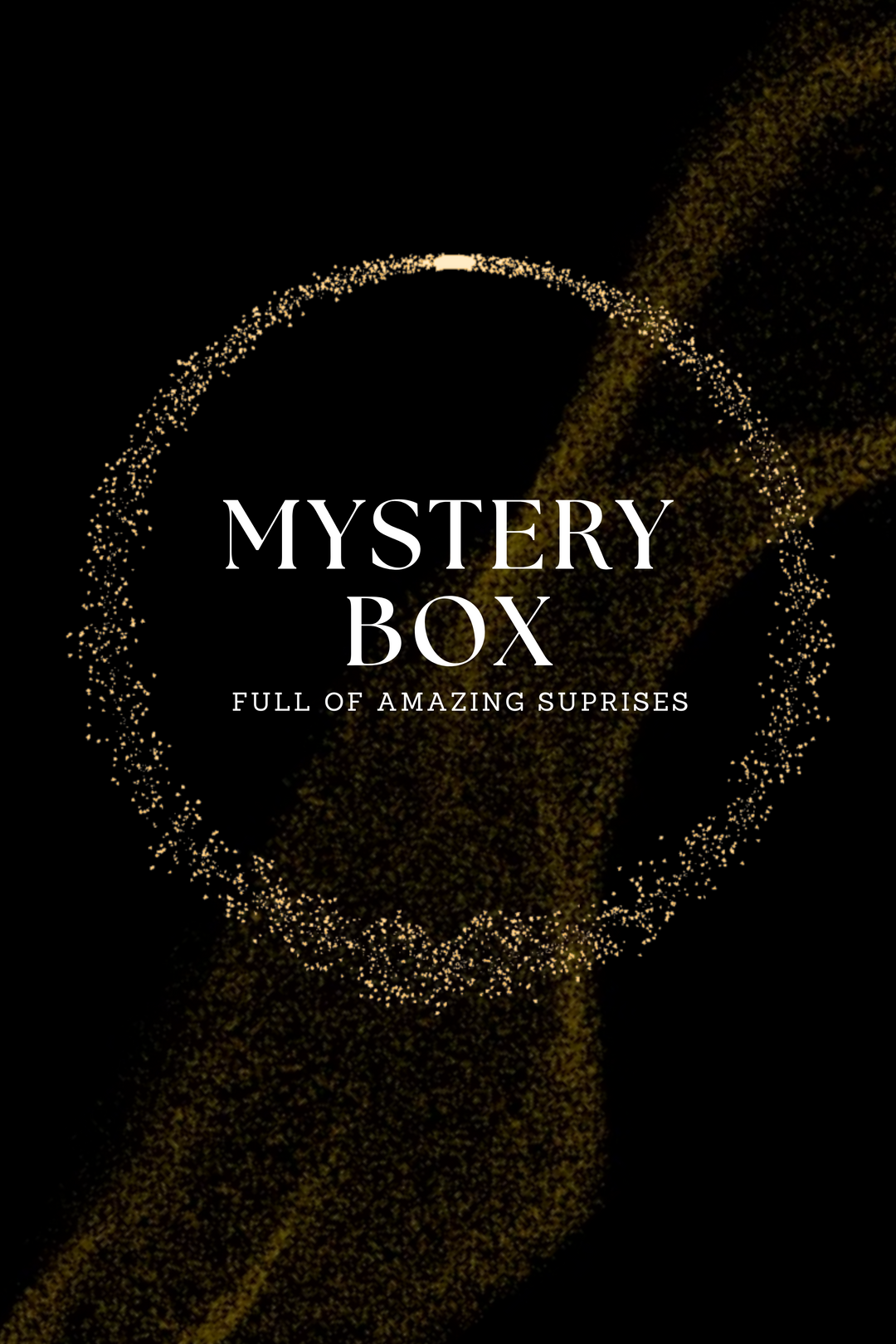 Mystery Box