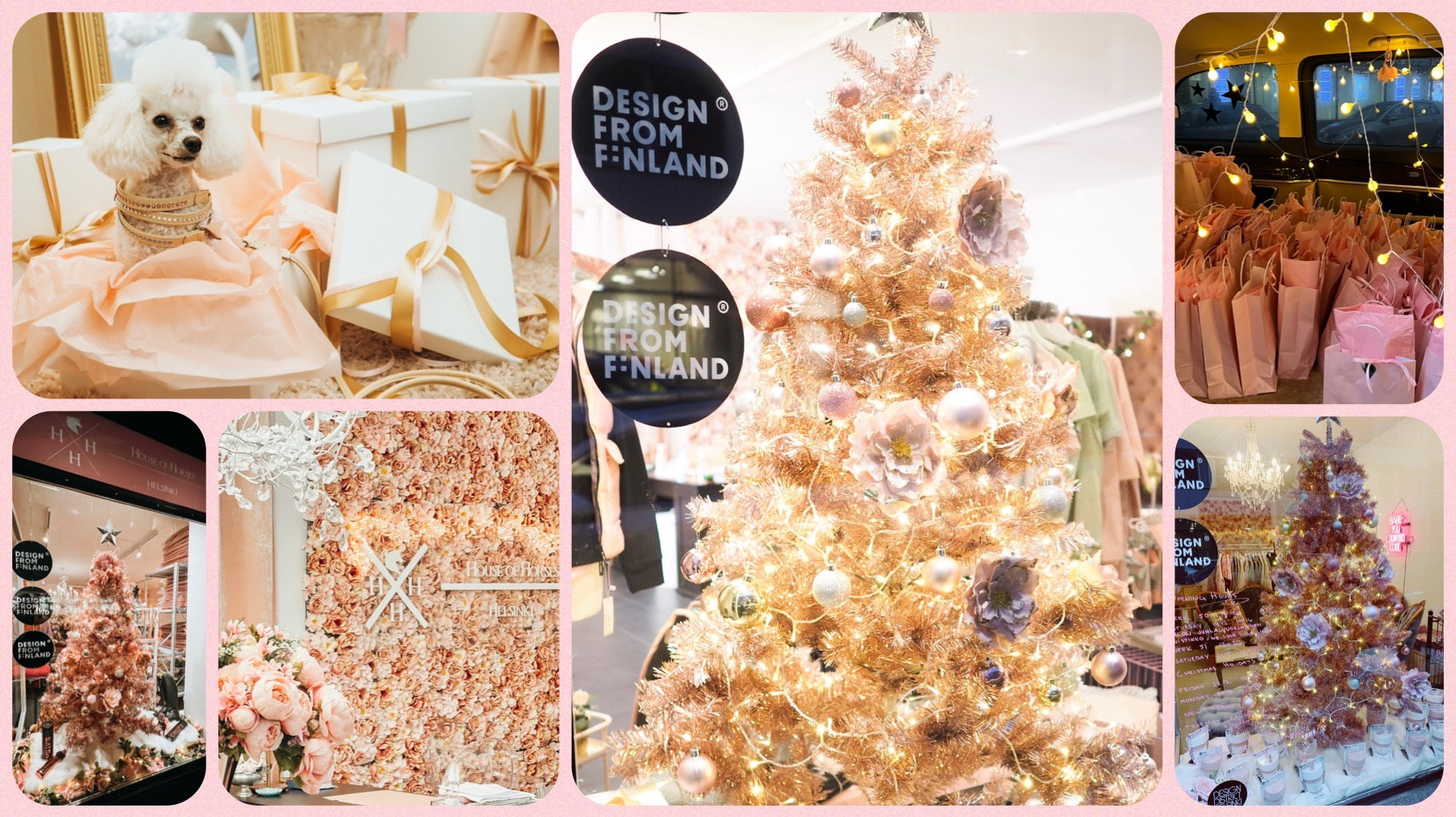 We say Thank You! ❤️