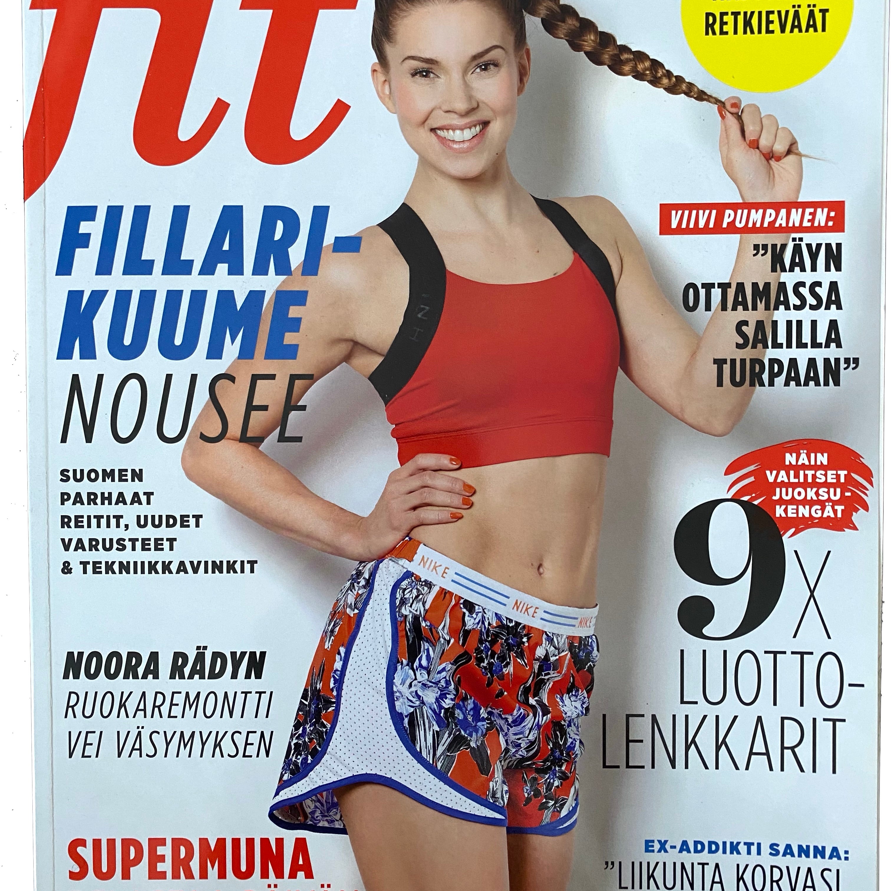 Fit 4/2019
