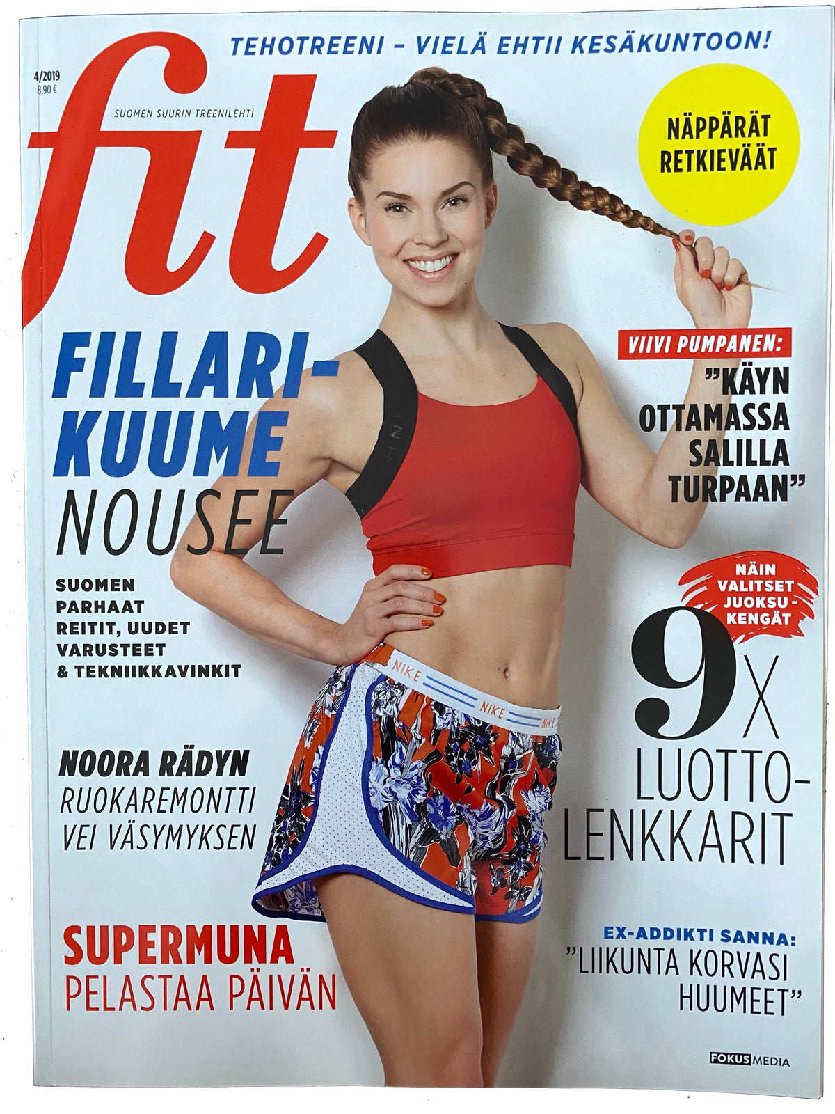 Fit 4/2019