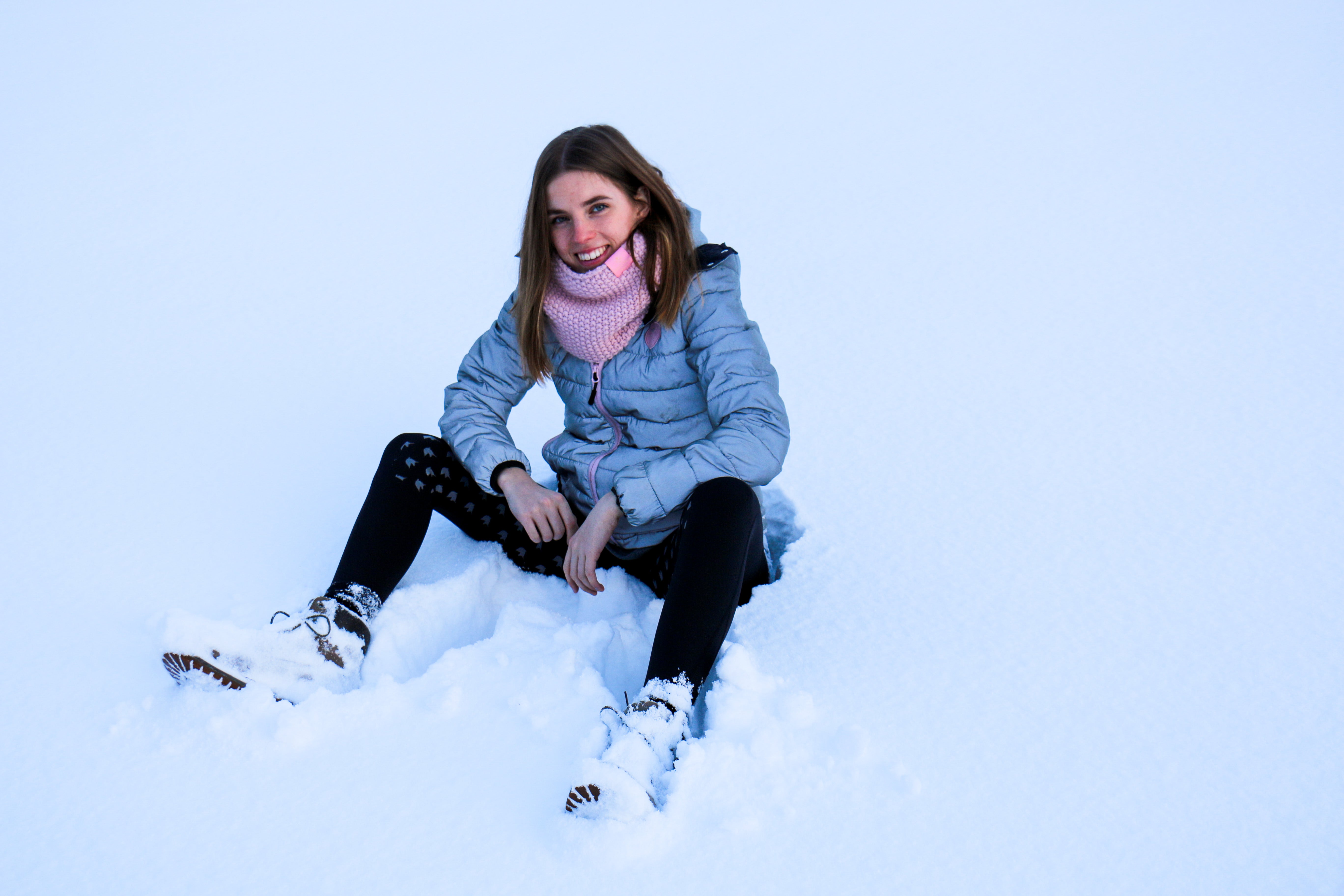 The Virtue of Being Patient