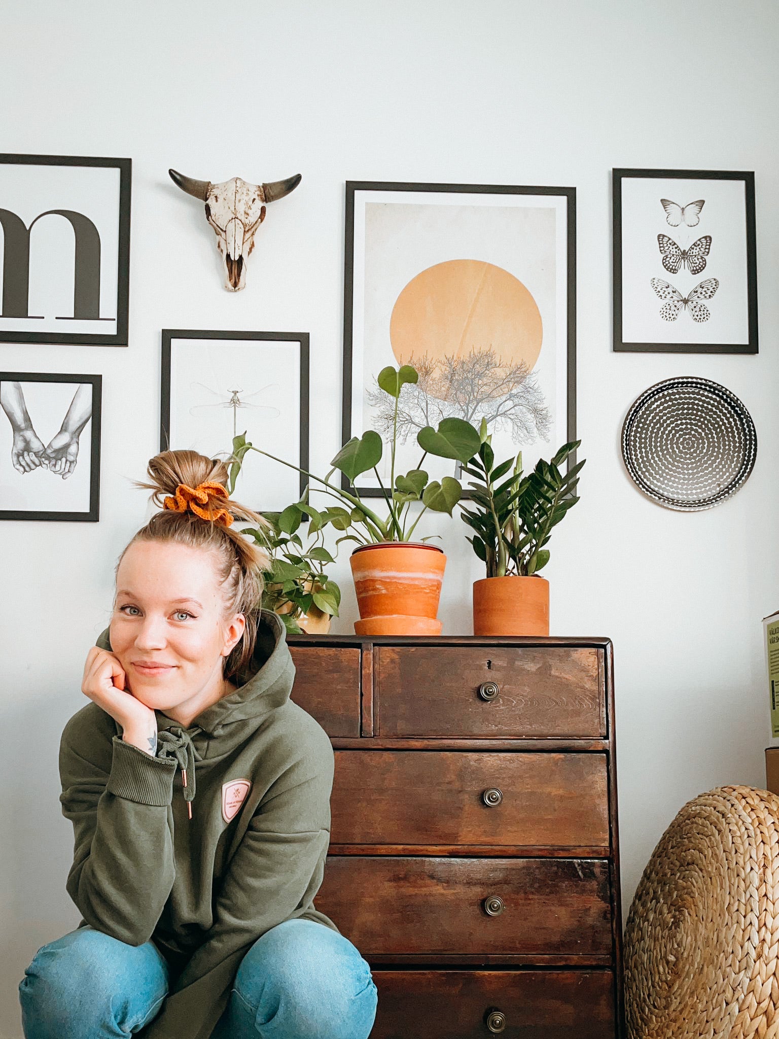 HoH outfits in my daily life by Mia K.