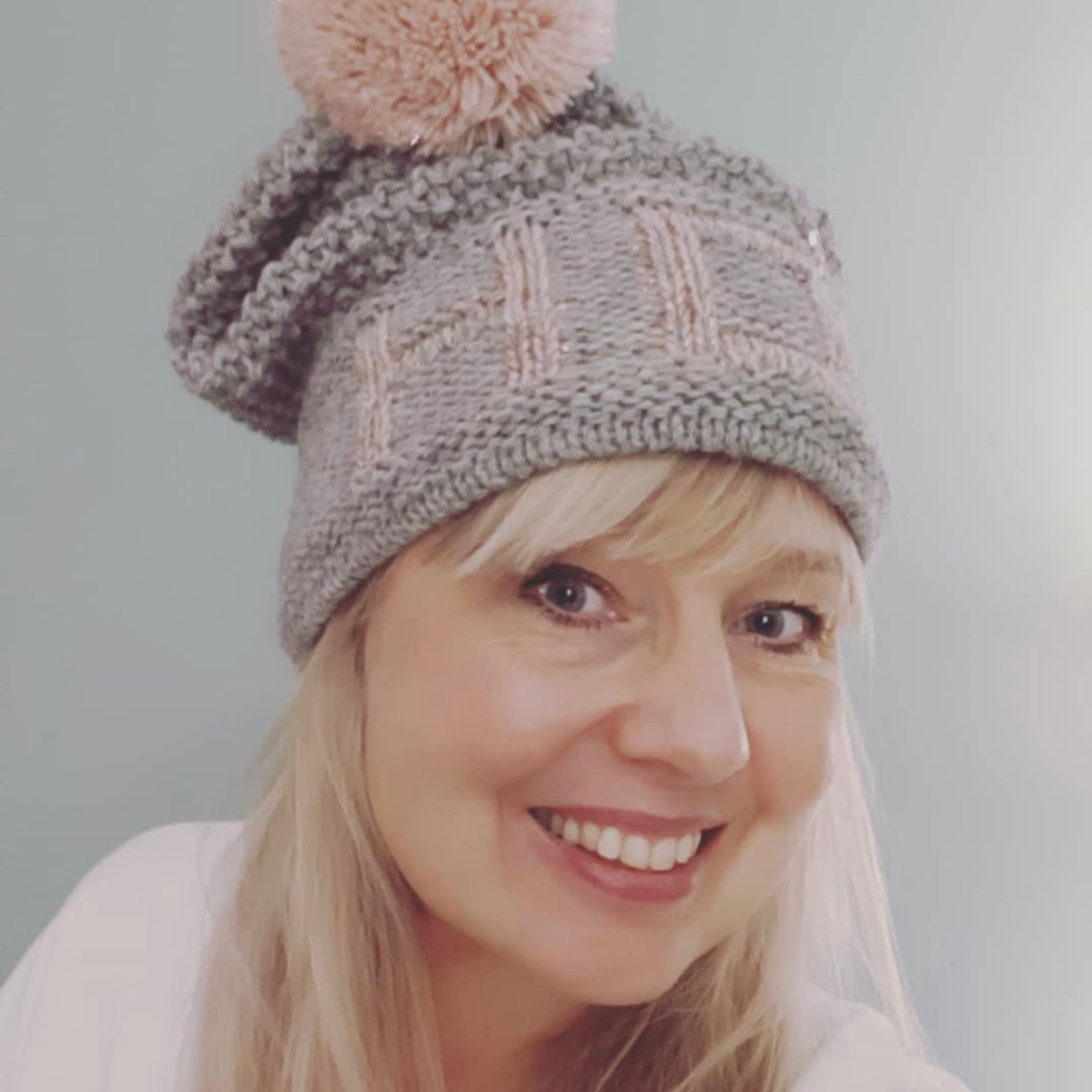 Meet one of our super HoH girls and customers  - Minkki! 💖