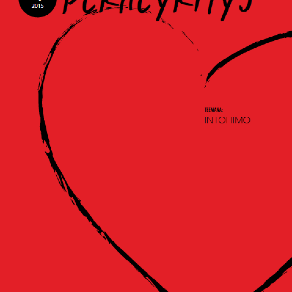 Perheyritys 4/2015