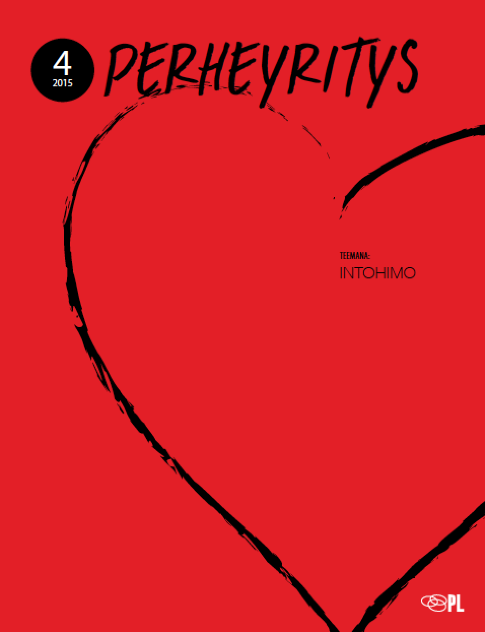 Perheyritys 4/2015