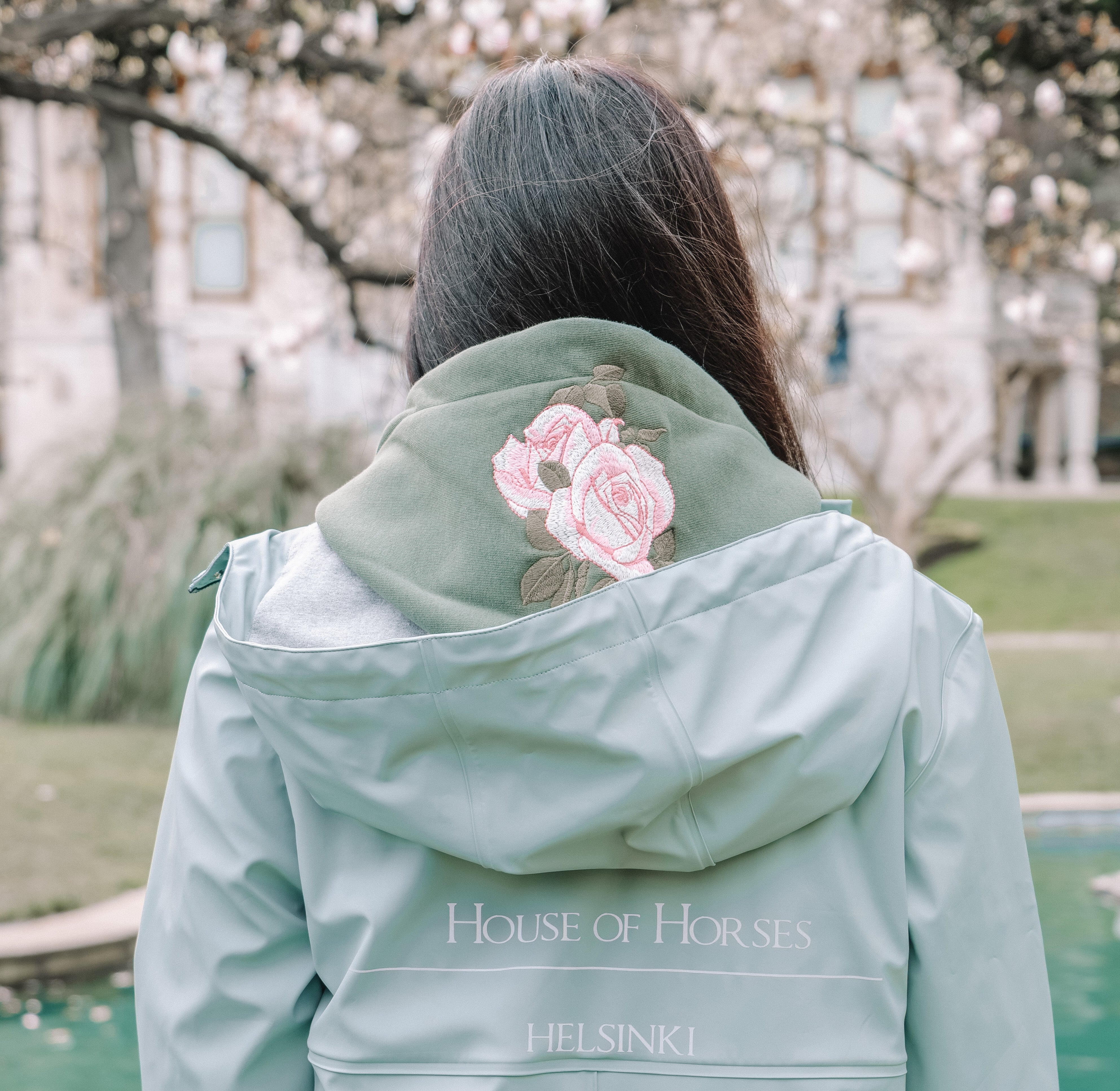 Get Spring-Ready with New Styles From HoH