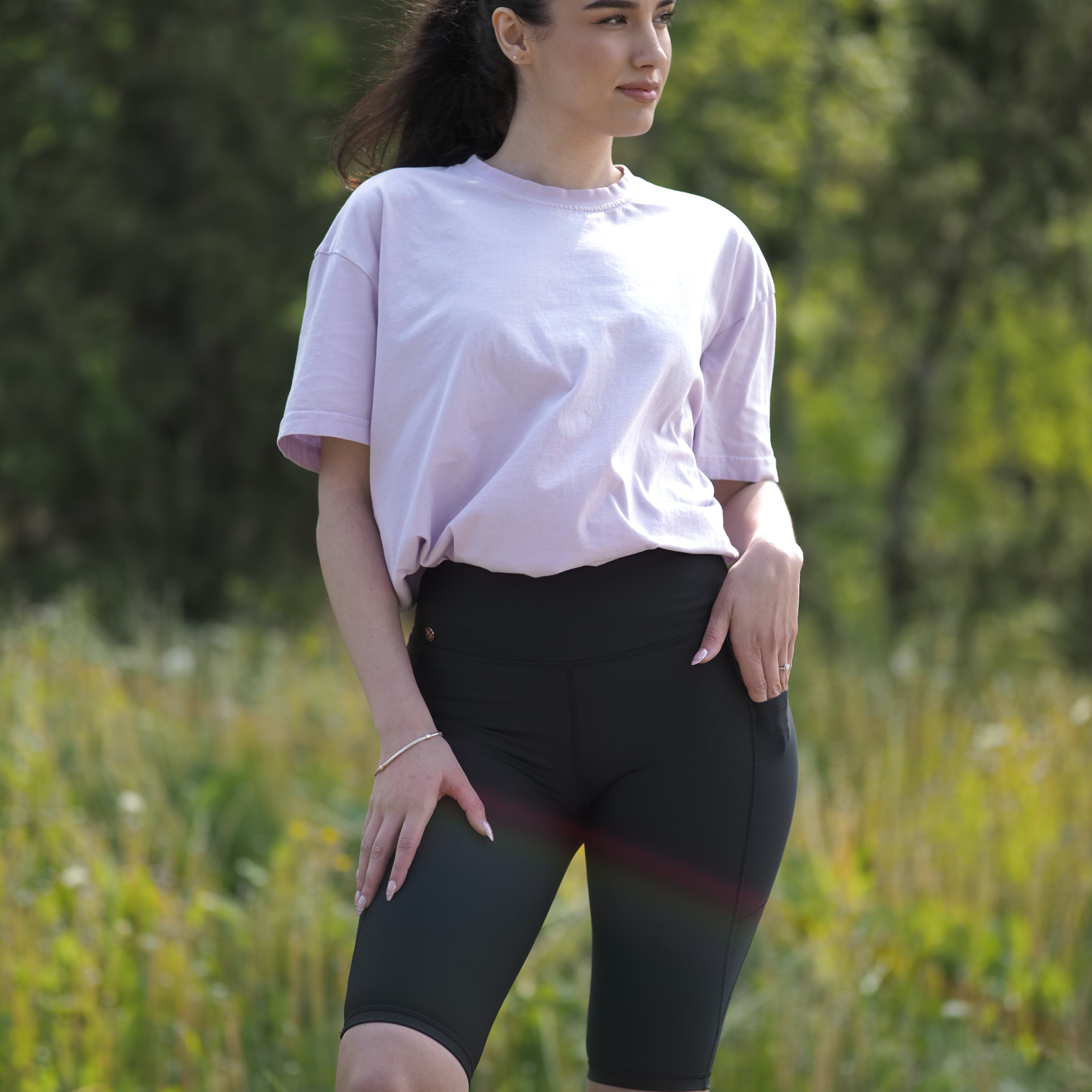 💖 The Story Behind the Unicorn Lola Riding Leggings – And What Next