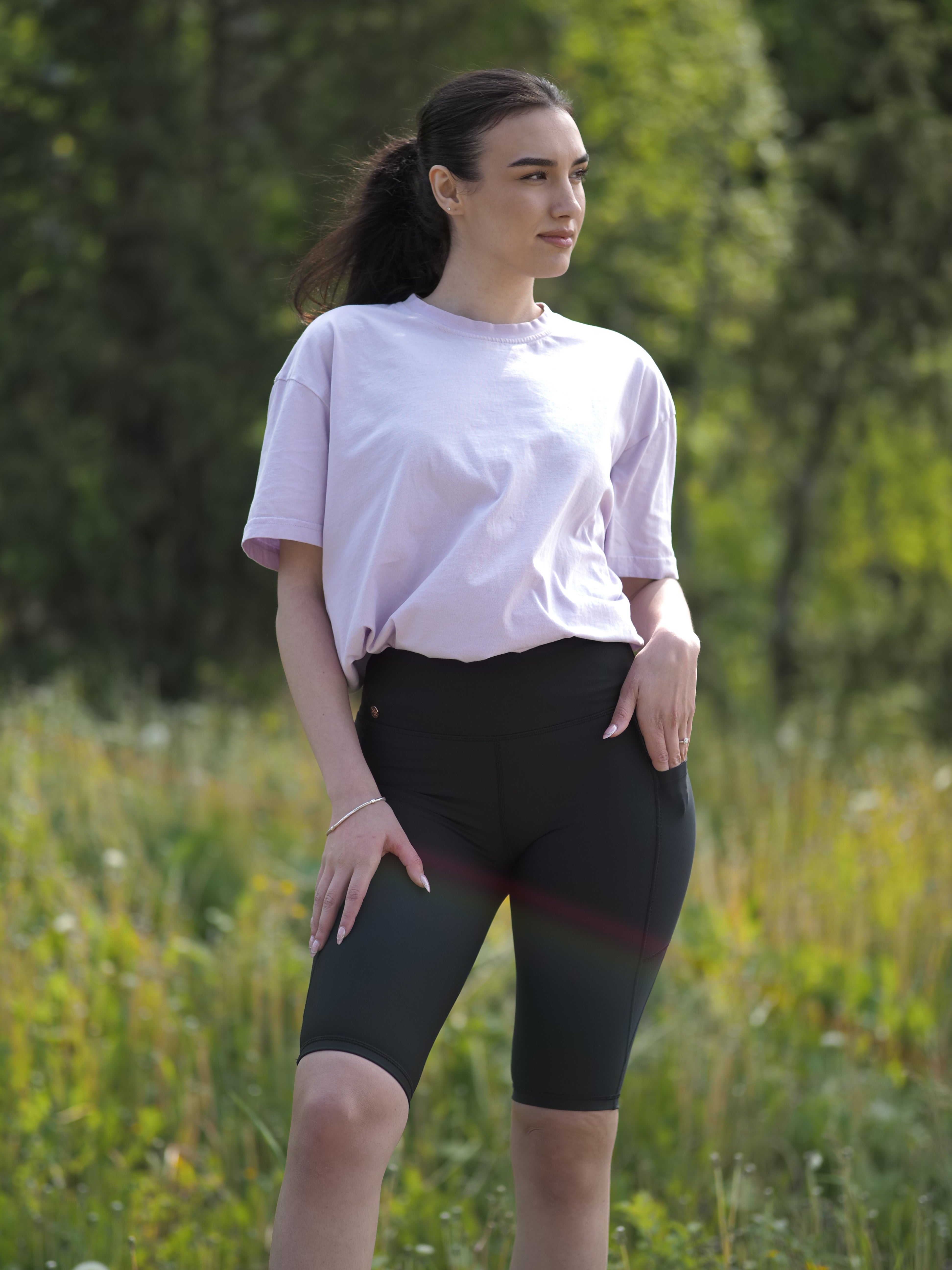 💖 The Story Behind the Unicorn Lola Riding Leggings – And What Next