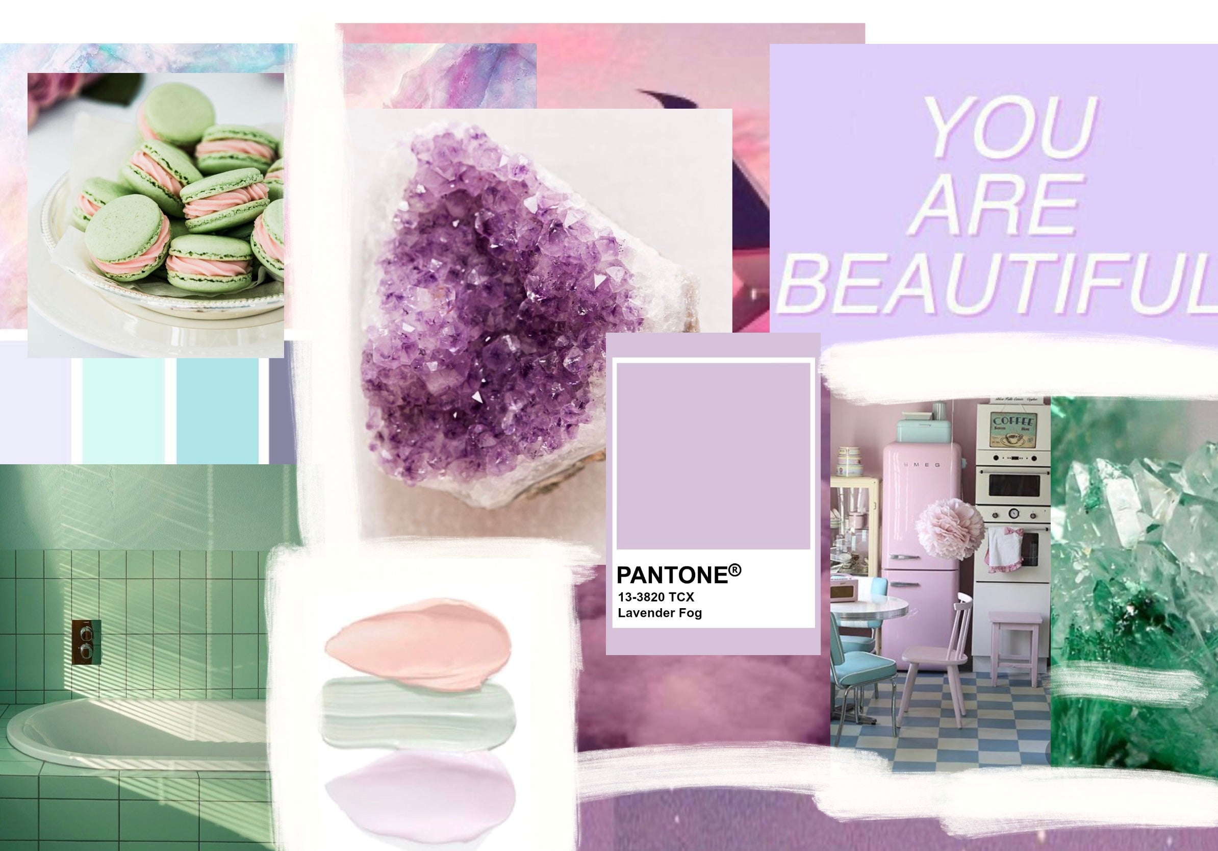 Designer Diaries, Summer ´21 trend vibes