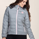 HoH Shine in The Dark Jacket