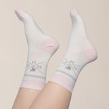 You Sock My World
