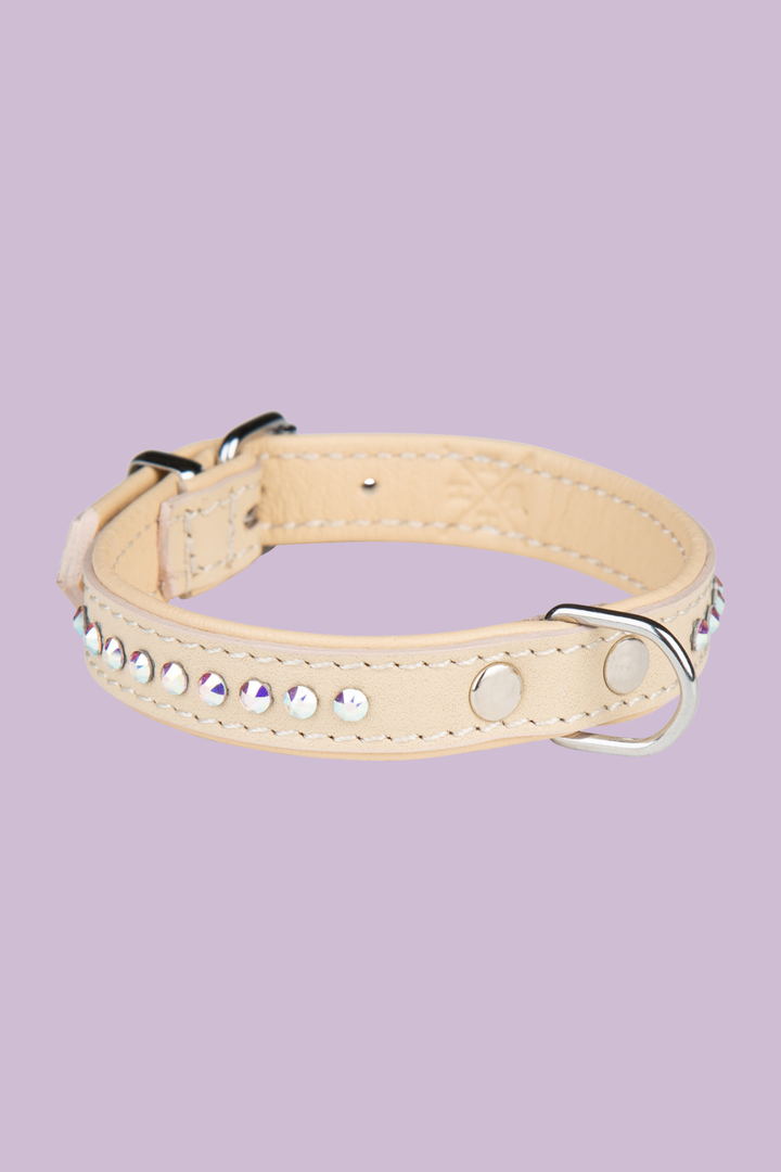 Alba Aurora Borealis Collar