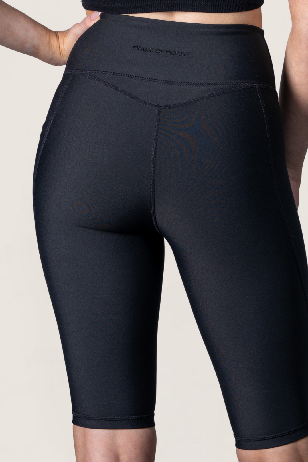 Unicorn Lola Bikers Black