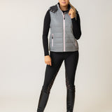 HoH Shine in The Dark Vest