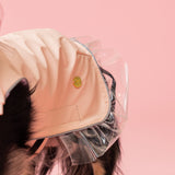 Rain a Little for Dogs Pink