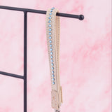 Cooper Ocean Blue Martingale Collar