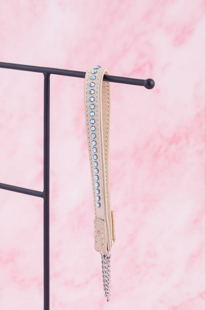 Cooper Ocean Blue Martingale Kaulapanta