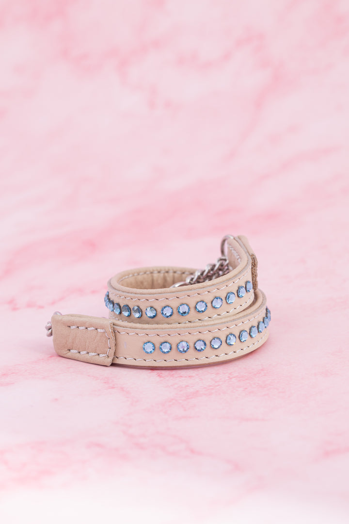 Cooper Ocean Blue Martingale Kaulapanta