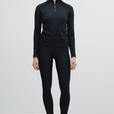 Lola Riding Leggings Black