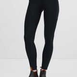 Lola Riding Leggings Black