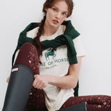 HoH Logo Sweatshirt Unisex Green