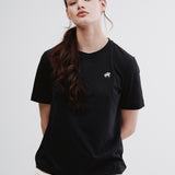HoH Logo Soft Tee Black