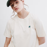 HoH Logo Cap Washed Green