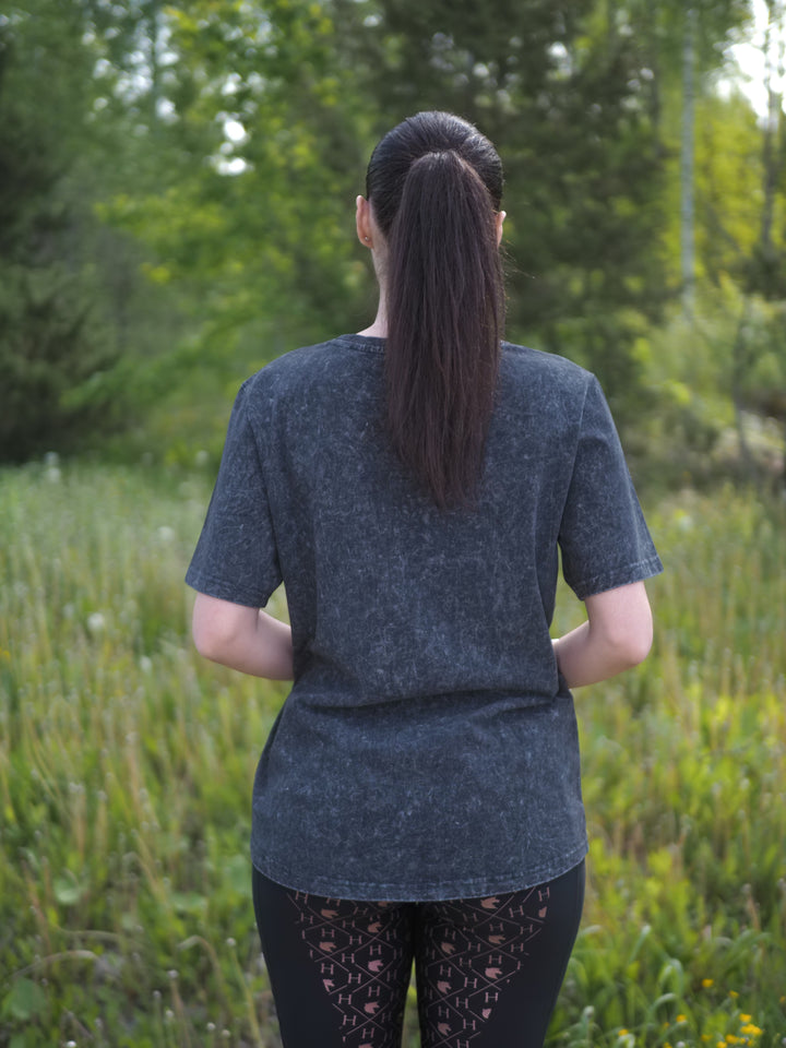 Magic Over Normal Loose Fit T-paita