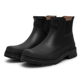 WODEN Liv Rubber Boot Black