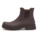 WODEN Liv Rubber Boot Brown
