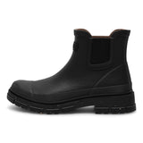 WODEN Liv Rubber Boot Black