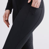 Riding Leggings Black
