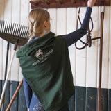 HoH Logo Sweatshirt Unisex Green