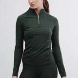 Lola Base Layer Bundle Green/Gold