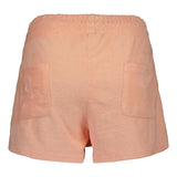#TB Terry Towel Mini Shorts