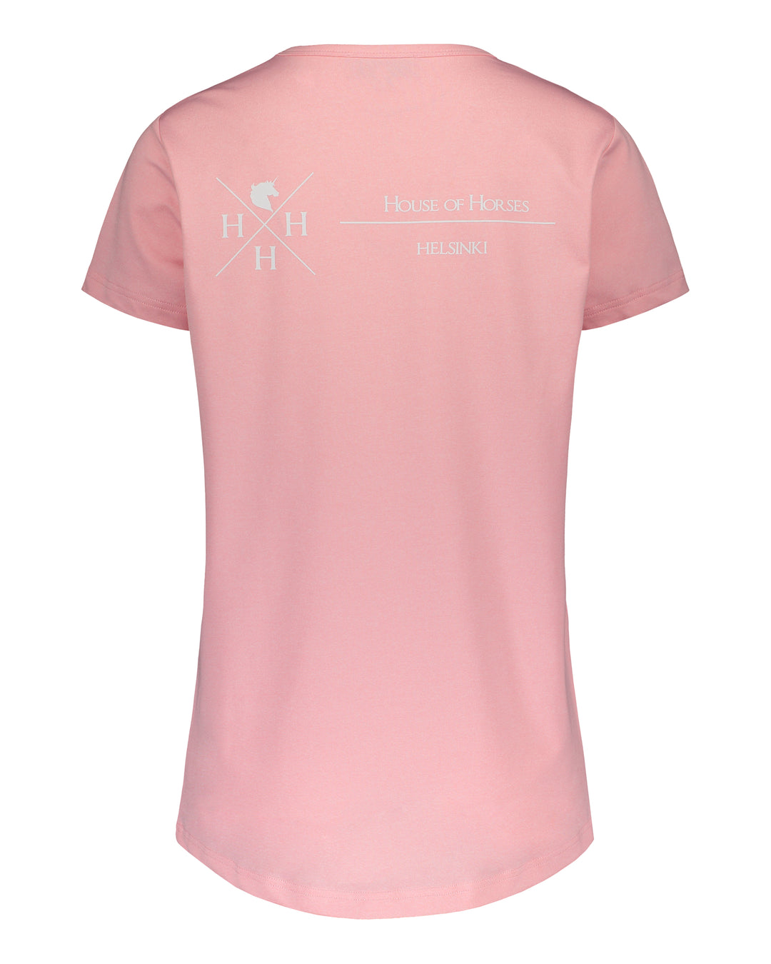 Unicorn Dust Candy Pink TekninenT-paita